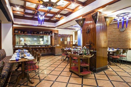 The Great Kabab Factory